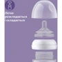 Бутылочка для кормления Philips AVENT Anti-colic Пингвин 260 мл (SCF821/13) фото 6