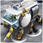 Конструктор LEGO City Місяць (60348) фото 4
