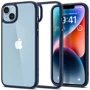 Чехол для iPhone Spigen Ultra Hybrid Navy Blue (ACS05045) for iPhone 14