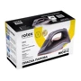 Утюг Rotex RIC41-C Ultra Glide: Регулятор подачи пара есть