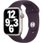 Аксессуар для Watch Apple Sport Band Elderberry (MP763) for Apple Watch 38/40/41mm: Совместимость Apple Watch 40mm, Apple Watch 38mm, Apple Watch 41mm