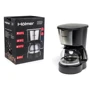 Кофеварка Hölmer HCD-013SS фото 7