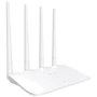 Маршрутизатор Wi-Fi TENDA F6 N300: Количество LAN портов 3