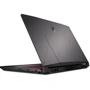 Ноутбук MSI Pulse GL76 12UGK (GL7612UGK-451BE) RB: Процессор Intel Core i9-12900H (3.8 - 5.0 ГГц) / 14-ядерный