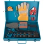 Паяльник для пластиковых труб Sturmax TW7225P: Тип Паяльник для пластиковых труб