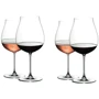 Бокал Riedel Restaurant Performance Pinot Noir для вина 4х830 мл (0884/67_le)