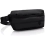 Жіноча сумка поясна Heys Puffer Waist Bag Black чорна (30125-0001-00): Стать Женский