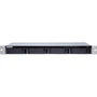 Сетевой накопитель (NAS) QNAP TS-431XEU-8G