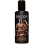 Набор массажных масел Magoon Massage Oil Set, 3х50 мл