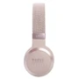 Навушники JBL Live 460NC Rose (JBLLIVE460NCROS): Тип кріплення оголовние