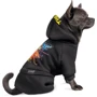 Костюм для собак Pet Fashion FLASH M чорний: Тип костюми