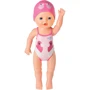 Інтерактивна лялька BABY BORN серії "My First" - Плавчиха (30 cm)