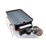 Газовый переносной гриль Weber Go-Аnywhere Gas 1141075: Тип Портативные (походные)