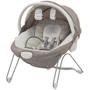 Укачивающий центр Graco Glider Elite Chevron (1Z999CHREU)