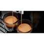 Кофеварка Gaggia Anima Prestige OTC SS RI8762/01: Габариты, см 22.1х34х43