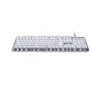 Клавіатура Razer Pro Type US (RZ03-03070200-R3U1, RZ03-03070100-R3M1): Кількість клавіш 108