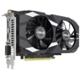 Видеокарта Asus GeForce GTX 1650 4GB DUAL (DUAL-GTX1650-4GD6-P-V2): Объем памяти, Гб 4