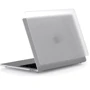 WIWU iSHIELD Ultra Thin White Frosted для MacBook Pro 13" M1 / Pro 13" M2