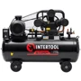 Компрессор Intertool PT-0040