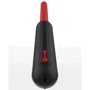 Электростимулятор Taboom Stick Electro Shock Wand (черный)