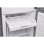 Холодильник Whirlpool W9 821C OX: Общий объем, л 356