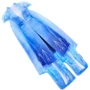 Плед-плаття Blankie Tails серії «Disney: Холодне серце 2» - Пригоди Ельзи (BT0091-B)