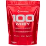 Протеин Galvanize Chrome 100 Whey 1000 g /31 servings/ Strawberry Cream