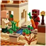 LEGO Minecraft Патруль розбійників (21160) фото 5