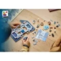 Конструктор LEGO Harry Potter Флаг общежития Рейвенклов 305 деталей (76411): Количество деталей, шт. 305