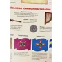В. Лелека: Захист Вітчизни. 10-11 клас. Плакати: Количество страниц 18