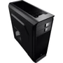 Корпус AEROCOOL AERO 500 Black (ACCM-PA02014.11): Форм-фактор материнской платы ATX/MicroATX/mini-ITX