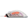 Мышь 2E HyperSpeed Lite RGB Retro white (2E-MGHSL-WT): Тип сенсора оптический