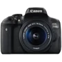 Canon EOS 750D Kit (18-55mm) IS STM: Запись видео 1920x1080