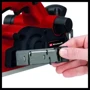 Электрорубанок Einhell TE-PL 900 (4345320): Класс Бытовые