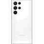 Смартфон Samsung Galaxy S22 Ultra 8/128 GB Phantom White Approved Вітринний зразок фото 10