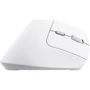 Мышь Trust Bayo 2 Ergonomic White (25146)