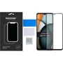 Аксессуар для смартфона BeCover Tempered Glass Black for Xiaomi Redmi A3 4G (711227)