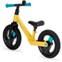Беговел Kinderkraft Goswift Primrose Yellow (KRGOSW00YEL0000): Диаметр колес, дюймов 12