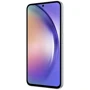Смартфон Samsung Galaxy A54 5G 6/128GB Awesome White A546E (UA UCRF): Комунікації 2.0, Type-C / Wi-Fi / Bluetooth: / GPS / NFC