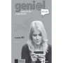 geni@l klick B1: Testheft mit Audio-CD