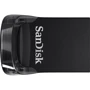 USB-флешка SanDisk 32GB Ultra Fit USB 3.1 (SDCZ430-032G-G46): Стандарт USB USB 3.1