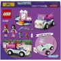 LEGO Friends Автопарикмахерская для кошек (41439): Серия Friends