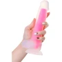 Фаллоимитатор Toyfa Beyond Peter Glow Pink (светится в темноте)