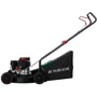 Бензиновая газонокосилка Parkside PBM 132 B1: Тип Бензиновый