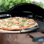 Камень для пиццы Weber Gourmet BBQ System 34 см (8836) фото 3