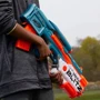 Бластер Hasbro Nerf Elite 2.0 Motoblitz (F5872): Тип бластер