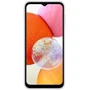 Смартфон Samsung Galaxy A14 4/64GB Silver A145F: Дисплей 6.6" PLS LCD (1080x2408) / 400 ppi