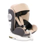 Автокресло Lorelli LUSSO SPS ISOFIX (0-36кг) (beige/black)