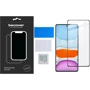 Аксессуар для смартфона BeCover Tempered Glass Black for Xiaomi Redmi Note 13 (710363)