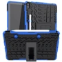 Аксессуар для iPad BeCover Shockproof Case with Stand Blue for iPad 10.9 (2022 / 2024) / iPad 11 2025 (708880)